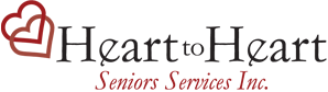 Heart to Heart Seniors Services
