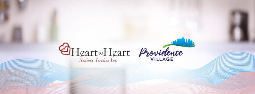 Heart to Heart & Providence Village (1)